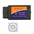 Bluetooth ODB2 Adapter - ELM327 Bluetooth ODB2 Adapter - ELM327