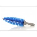 Chemical Guys Raccoon Brush - Ultimate Wheel & Rim Detailing Brush Chemical Guys Raccoon Brush - Ultimate Wheel & Rim Detailing Brush