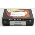 PolyCharger Wax Booster (H2O Kit) - Water Based