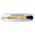 Two Way Mini Detailing Brush