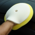 Yellow/White Interior ShMitt Yellow/White Interior ShMitt