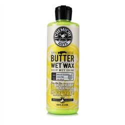 Chemical Guys Butter Wet Wax 16 oz.