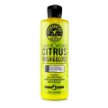 Chemical Guys Citrus Wash and Gloss Hyper Concentrated Car Wash (16oz)