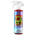 Chemical Guys Strawberry Margarita Scent Premium Air Freshener & Odor Eliminator (16 oz)