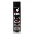 Chemical Guys Black on Black Instant Shine Interior & Exterior Spray Dressing