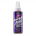 Chemical Guys Purple Stuff Grape Soda Scent Premium Air Freshener & Odor Eliminator (4 oz)