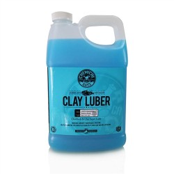 Chemical Guys Luber - Clay Lubricant (128oz)