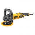 DEWALT DWP849X 7-Inch/9-Inch Variable Speed Rotary Polisher