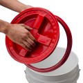 Gamma Seal Lid (Colour may vary, Lid ONLY, NO Bucket)