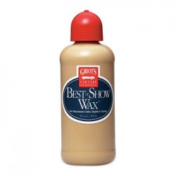 Griots Garage Best of Show Wax 16 oz.