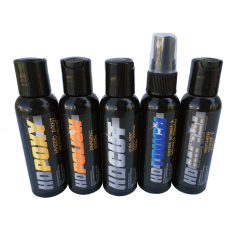 HD Pro Polisher Sampler Kit