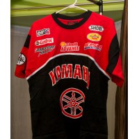 Yamaha Racing Shirt