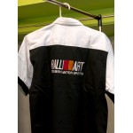 2005 Mitsubishi Pit Crew Shirt (New) Replica