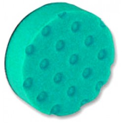 Lake Country 4"  CCS Green Polishing/Finishing Foam 4 Inch Pad 