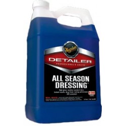 Meguiars D160 All Season Dressing