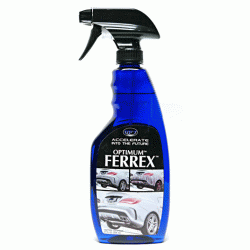 Optimum FerreX Iron Remover 17 oz.