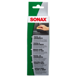 SONAX Textile & Leather brush