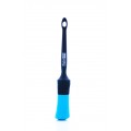 Valet Pro Chemical Resistant Brush (Plastic)