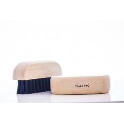 Valet Pro Leather Brush (Single Unit)