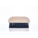 Valet Pro Leather Brush (Single Unit)