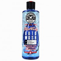 Chemical Guys - Glossworkz Gloss Booster & Paintwork Cleanser (16 oz)