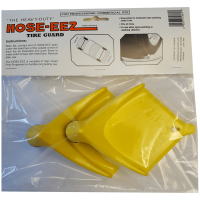 Detail Guardz Hose Blocker - Tire Jam Eliminator (2) Pack 