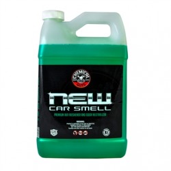 Chemical Guys - New Car Smell Premium Air Freshener & Odor Eliminator (128oz)