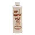 Collinite Leather & Vinyl Treatment Wax #855 (16oz)