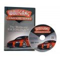 Wolfgang Concours Series Instructional How-To DVD