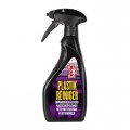 1z Einszett Plastic Vinyl Deep Cleaner “Plastik Reiniger” w/sprayer (16.9oz)