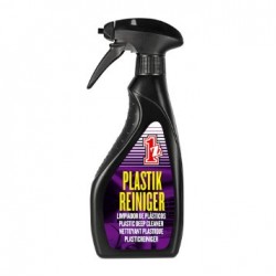 1z Einszett Plastic Vinyl Deep Cleaner “Plastik Reiniger” w/sprayer (16.9oz)