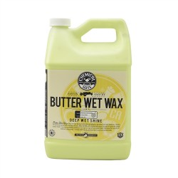 Chemical Guys Butter Wet Wax 128 oz.
