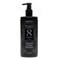 Pinnacle Black Label Diamond Coating Shampoo