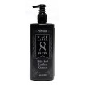 Pinnacle Black Label Hide-Soft Leather Cleaner