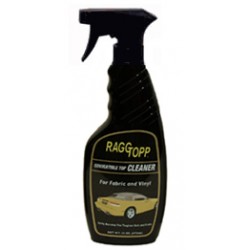 RaggTopp Fabric/Vinyl Cleaner