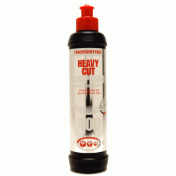 Menzerna Heavy Cut Compound 400 8oz.