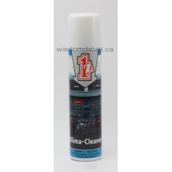 1Z Einszett Klima-Cleaner Air Conditioner Treatment  (8.5oz)