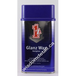 1Z Einszett Glanz Wax “Hart Glanz” (16.9oz)