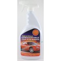 303 Fabric/Vinyl Convertible Top Cleaner w/sprayer (32oz)