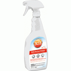 303 Multi-Surface Cleaner (32oz) (Previously Fabric/Vinyl Cleaner)