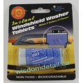 303 Instant Windshield Washer Tablets