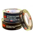 3M Automotive Performance Masking Tape 3 Pack