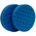 Lake Country 6.5" CCS Blue Finessing Pad