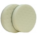 Lake Country 6.5" CCS White Polishing Pad