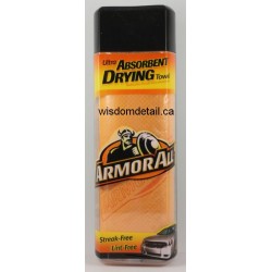 Armor All Ultra Absorbent Drying Towel