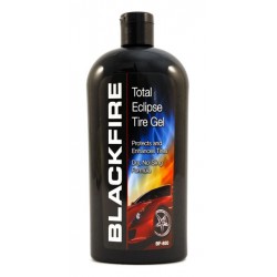 BLACKFIRE Total Eclipse Tire Gel