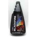 BLACKFIRE Wet Diamond Polymer Spray