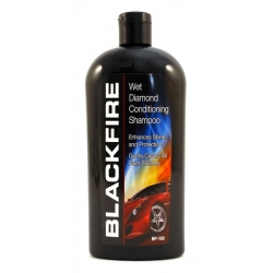 BLACKFIRE Wet Diamond Conditioning Shampoo