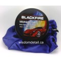 BLACKFIRE Midnight Sun Ivory Carnauba Paste Wax 7.4 oz.