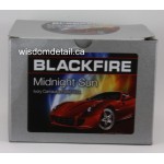 BLACKFIRE Midnight Sun Ivory Carnauba Paste Wax 7.4 oz.